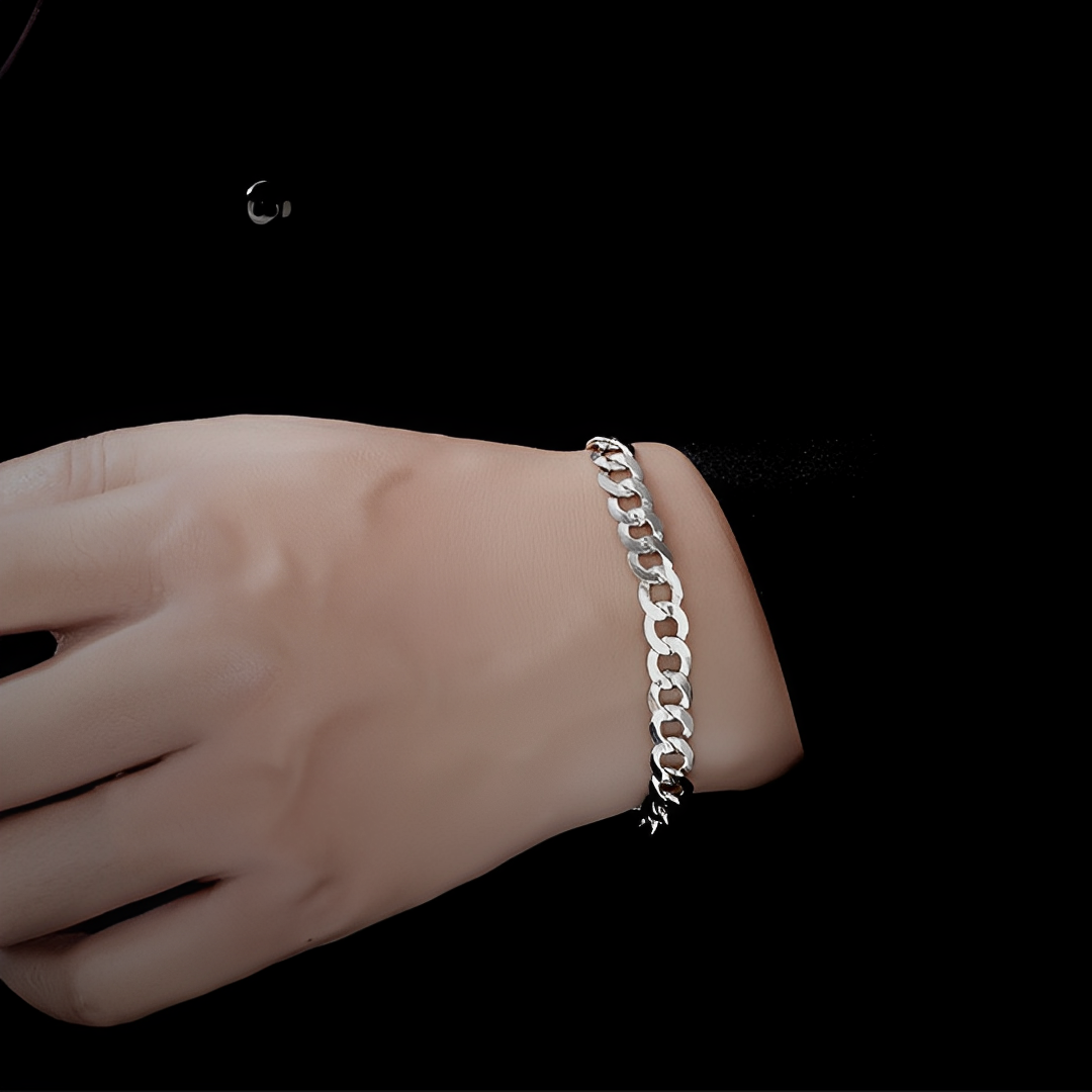 Pulseira Imperium Prata 925