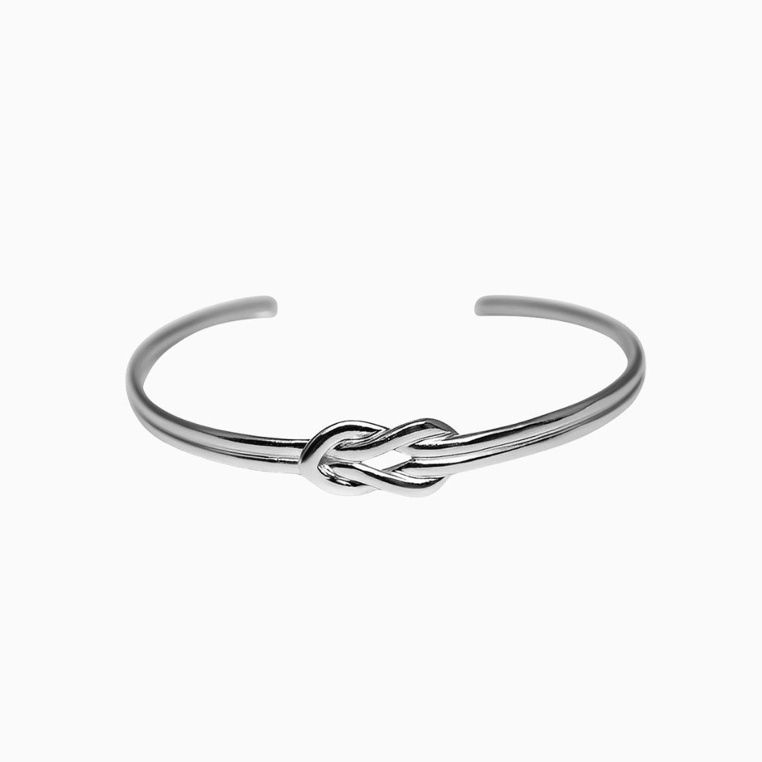 Pulseira Infinit Prata 925
